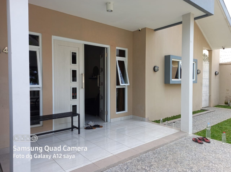 rumah dijual Bandung