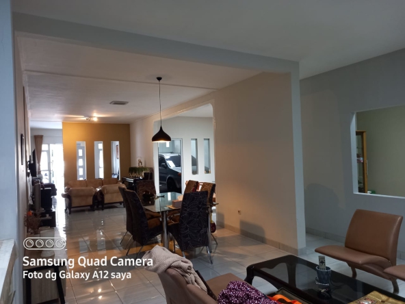rumah dijual Bandung