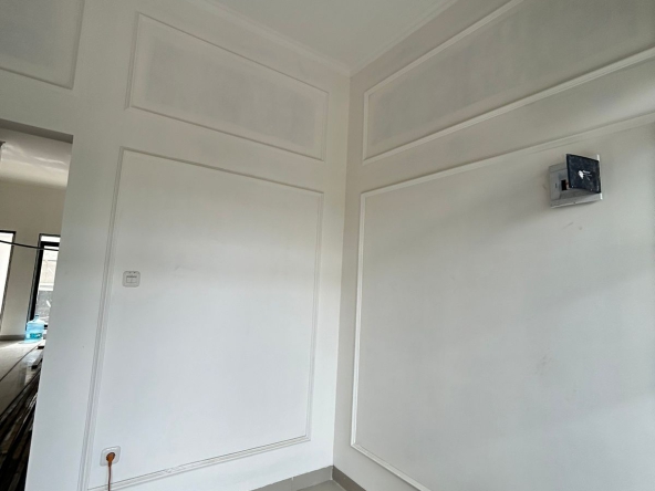 rumah baru Bandung