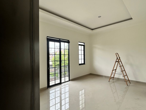 rumah baru Bandung
