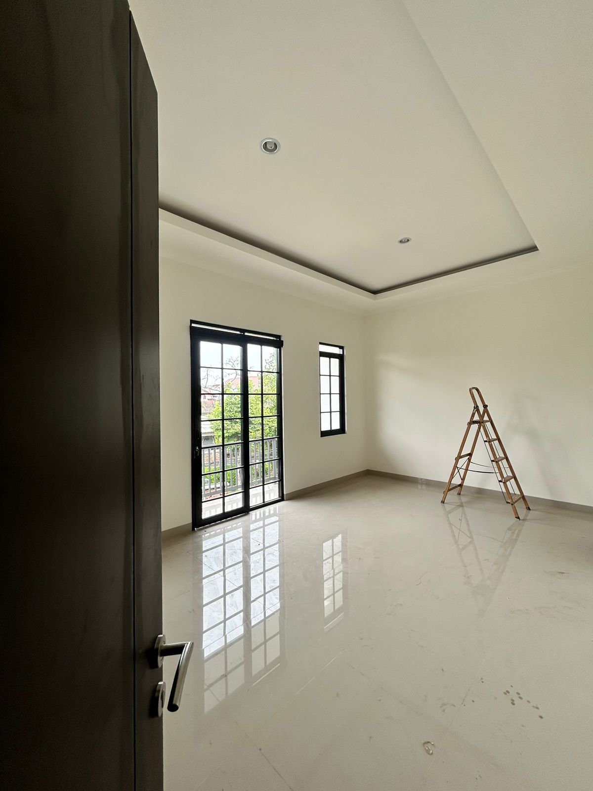 rumah baru Bandung