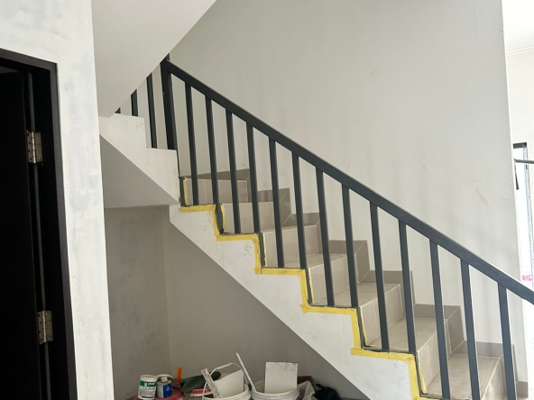 rumah baru Bandung