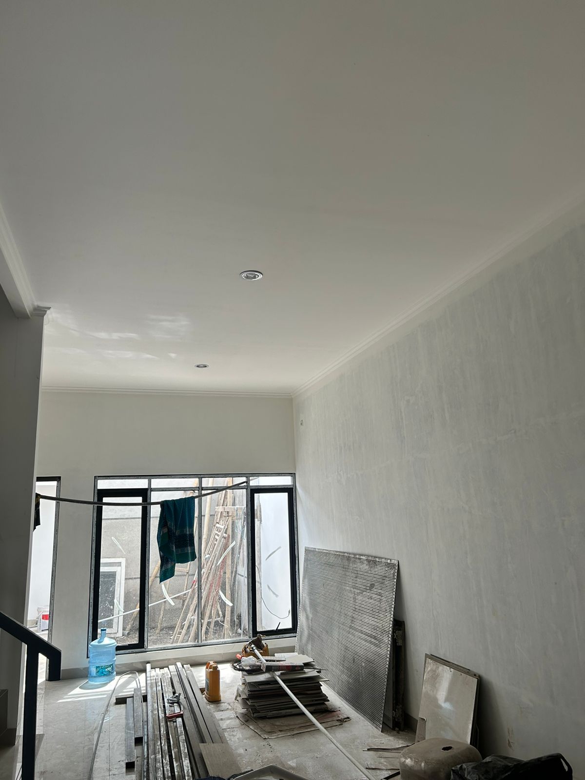 rumah baru Bandung