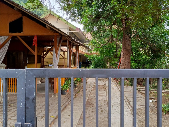 Rumah kost Sumedang