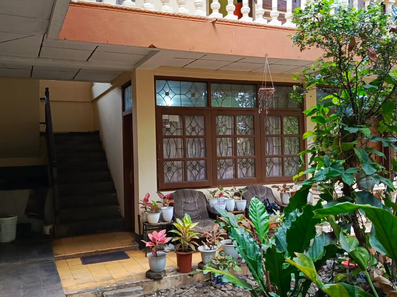 Rumah kost Sumedang