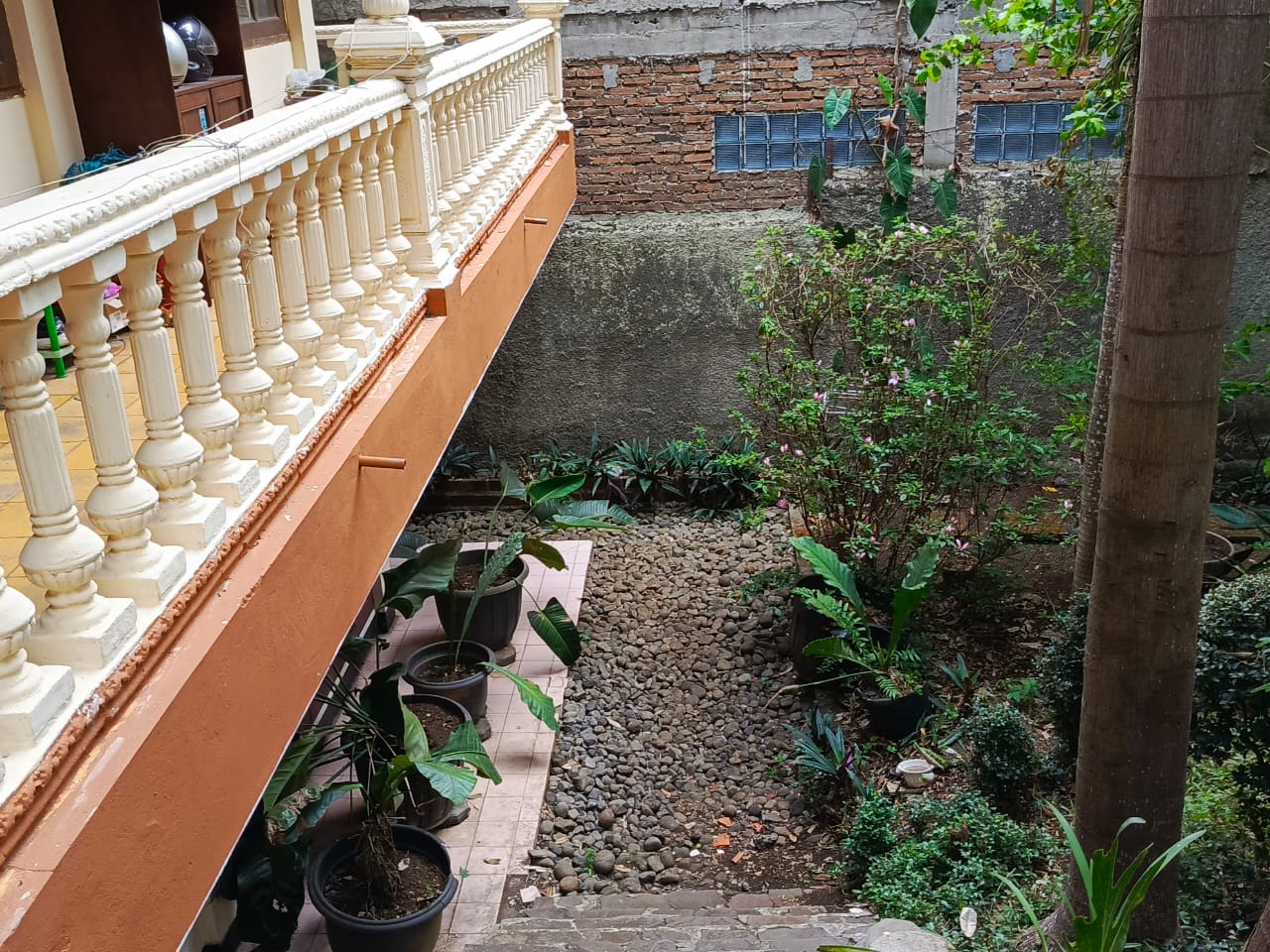 Rumah kost Sumedang