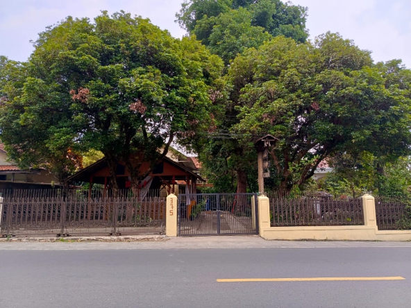Rumah kost Sumedang