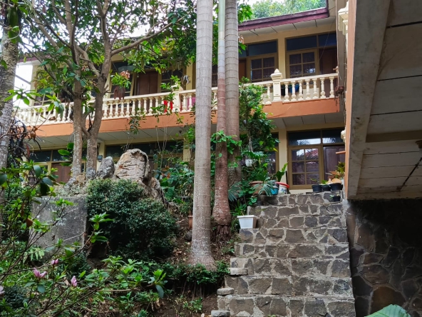 Rumah kost Sumedang