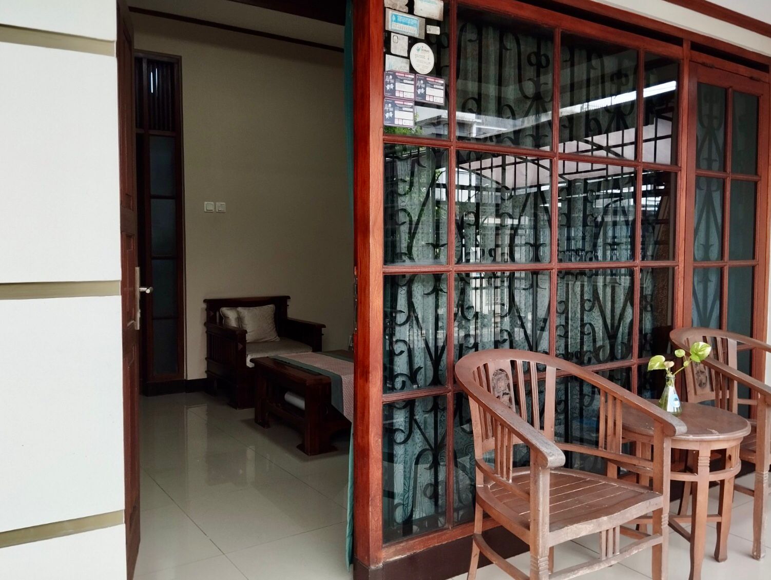 Jual rumah Bandung kota