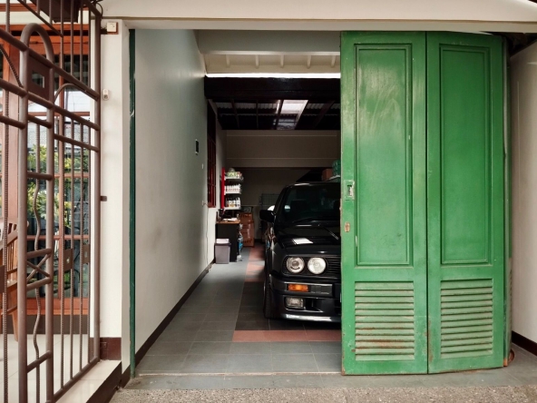 Jual rumah Bandung kota