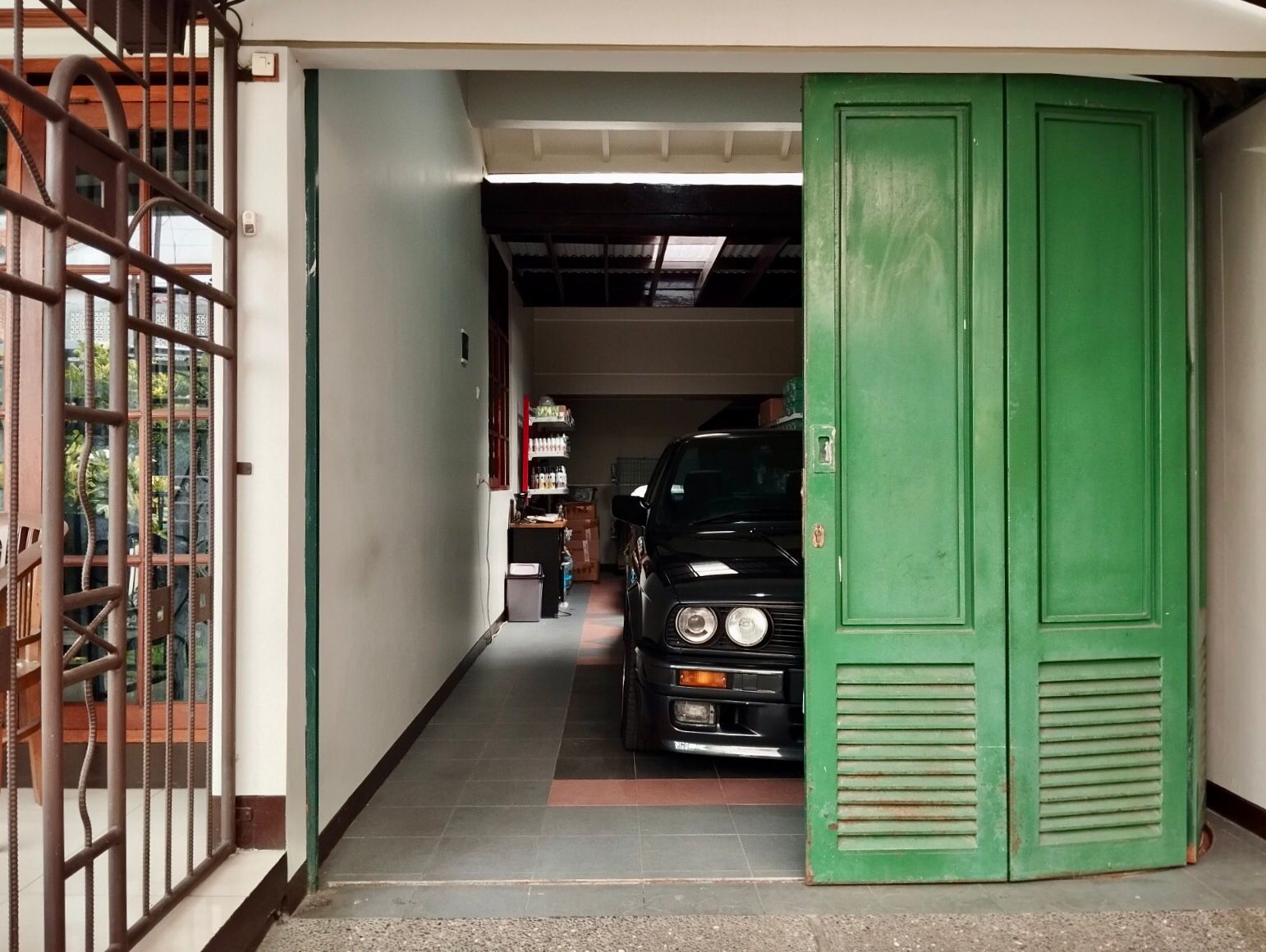 Jual rumah Bandung kota
