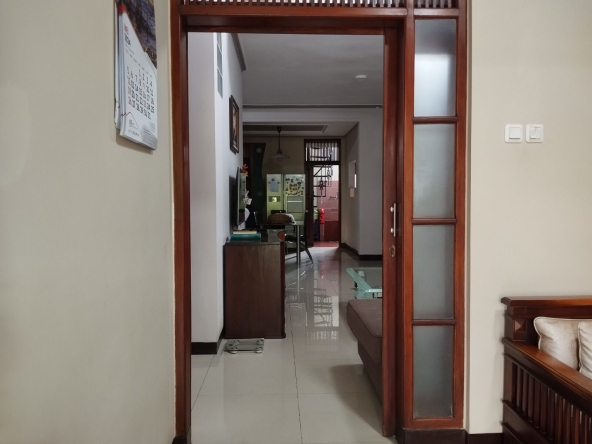 Jual rumah Bandung kota