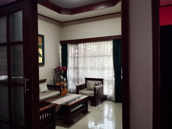 Jual rumah Bandung kota