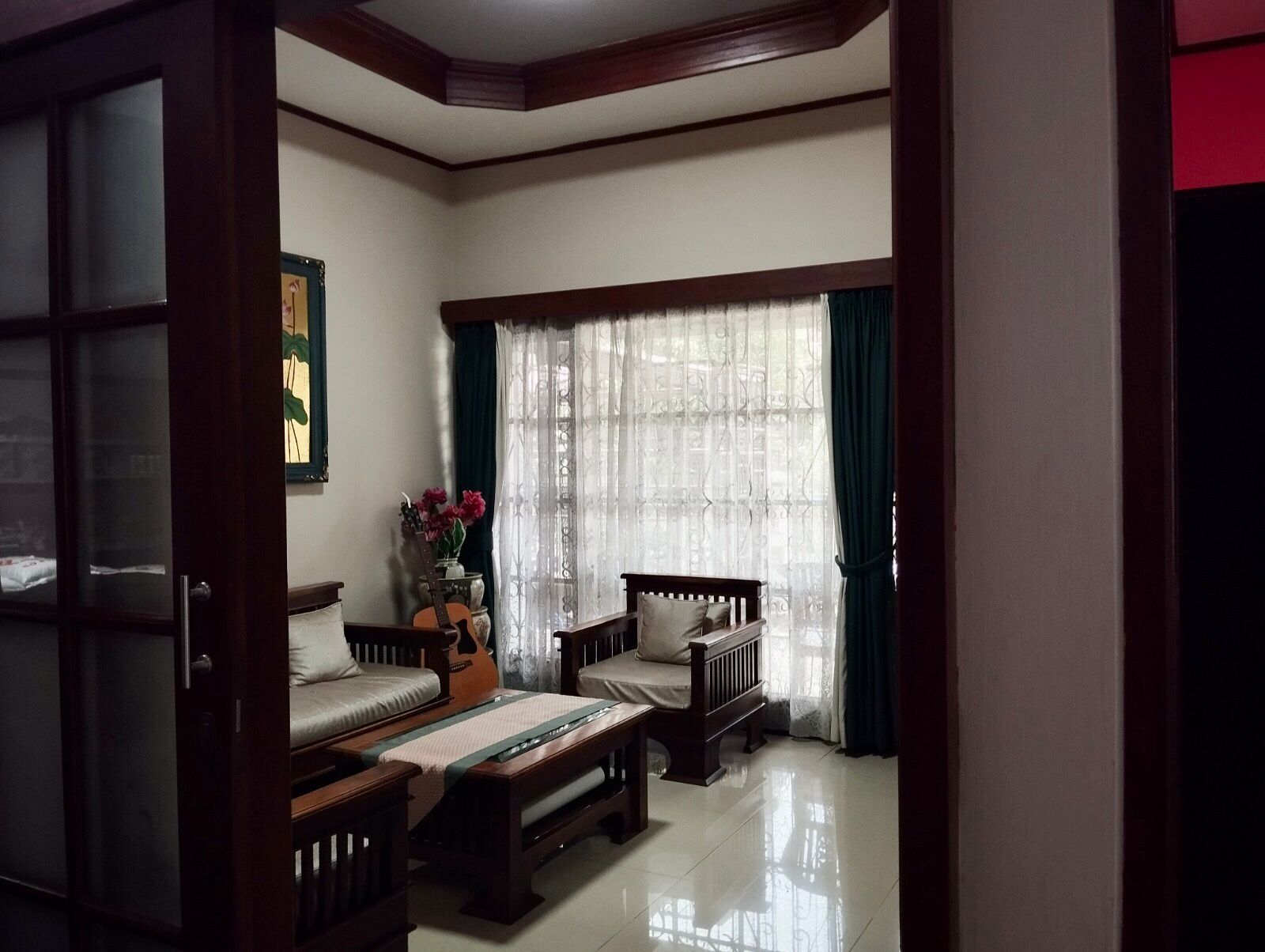 Jual rumah Bandung kota