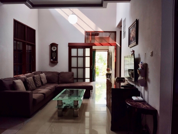 Jual rumah Bandung kota
