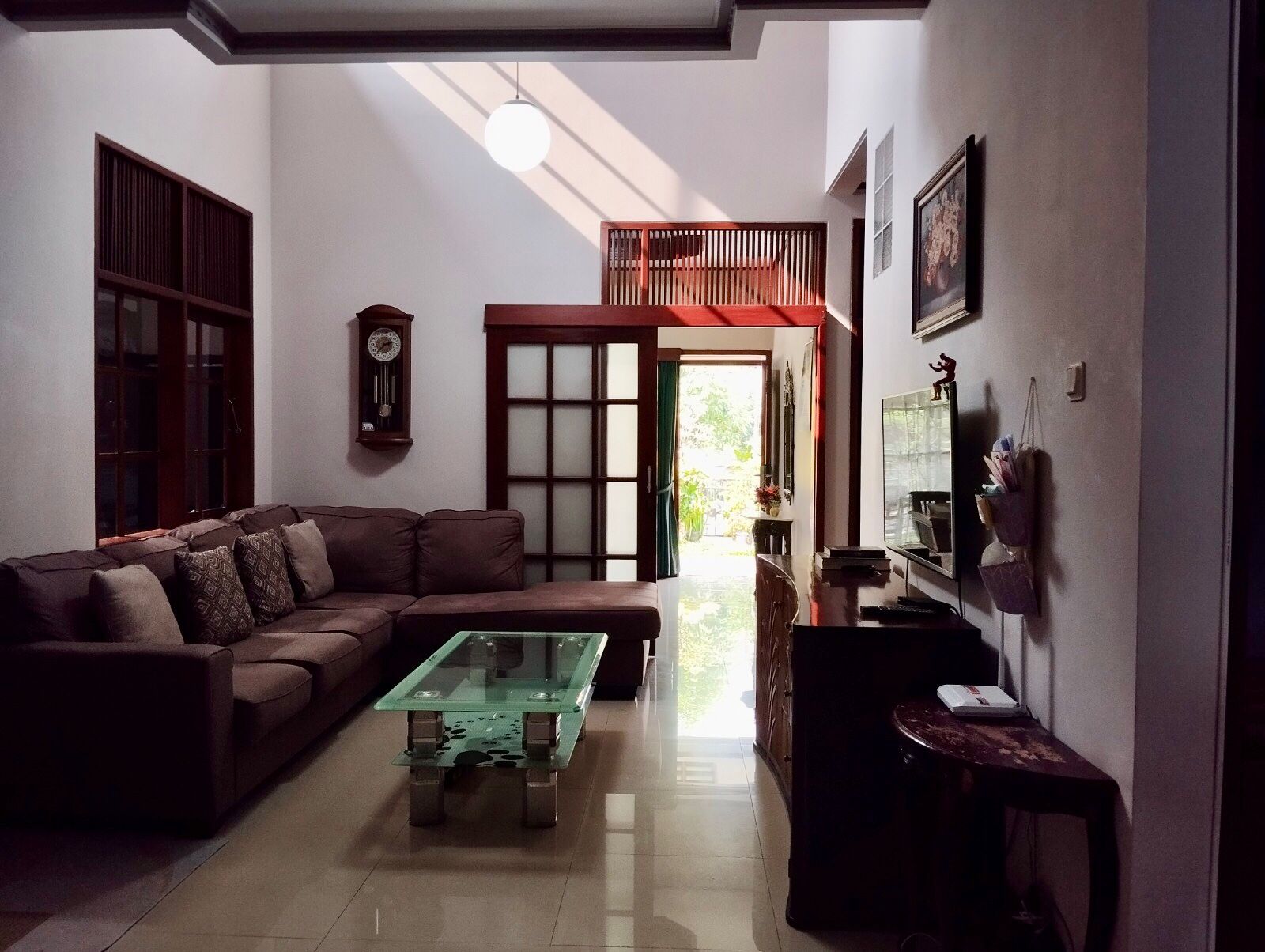 Jual rumah Bandung kota