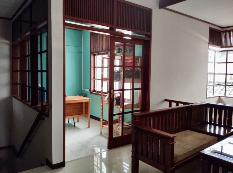 Jual rumah Bandung kota