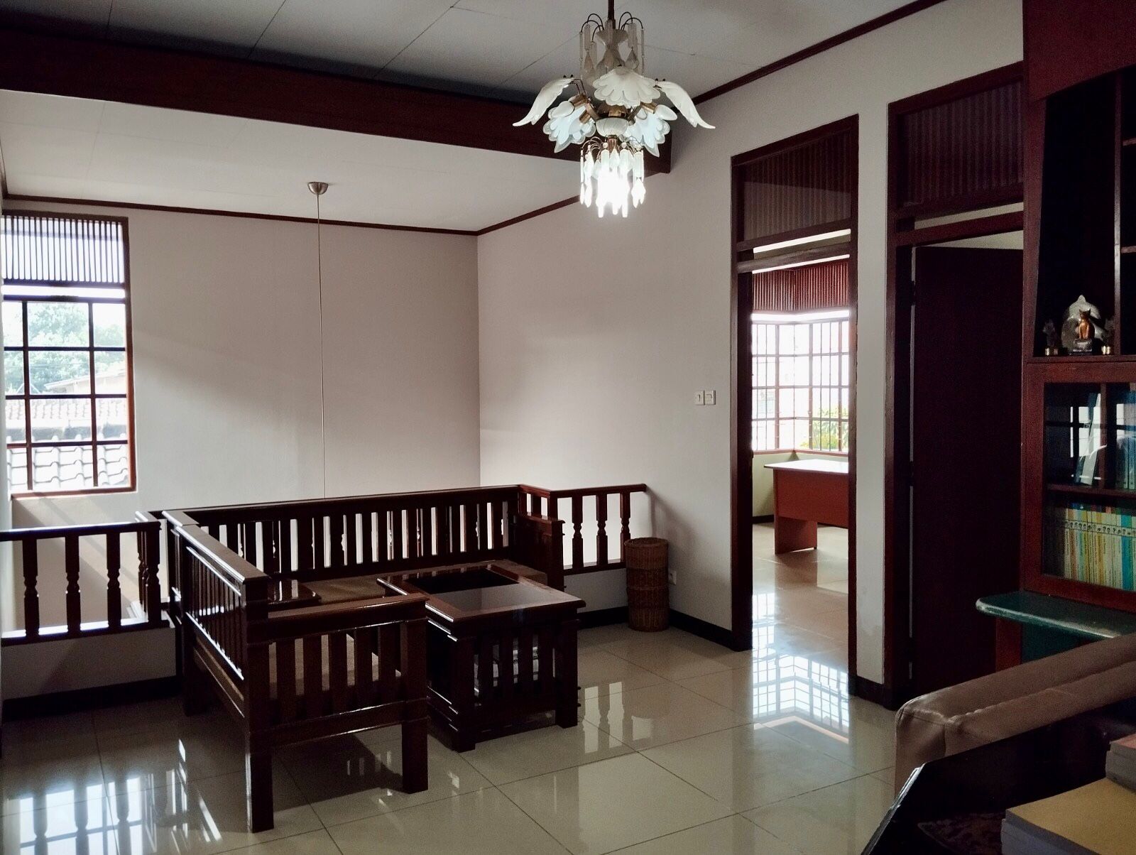 Jual rumah Bandung kota