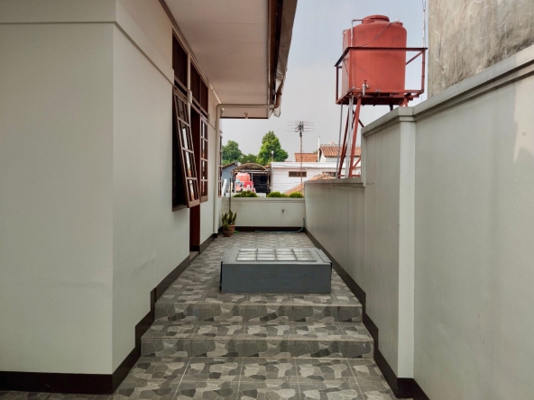 Jual rumah Bandung kota