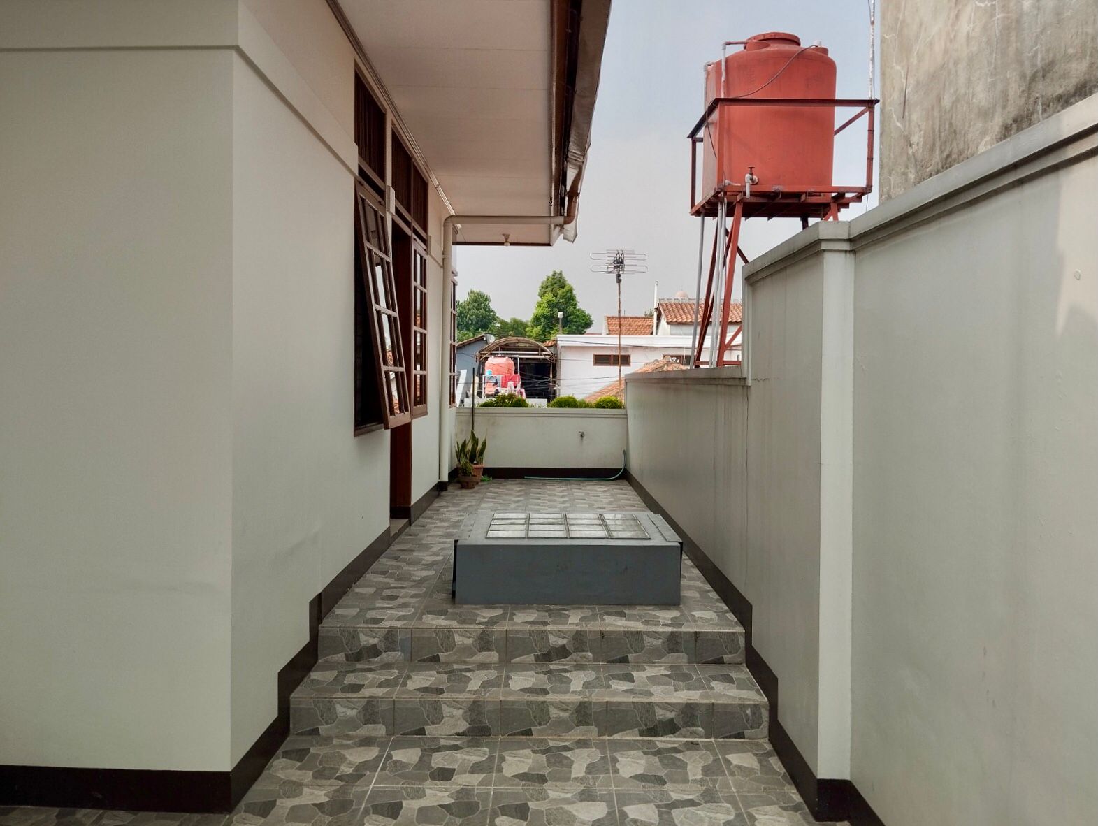 Jual rumah Bandung kota