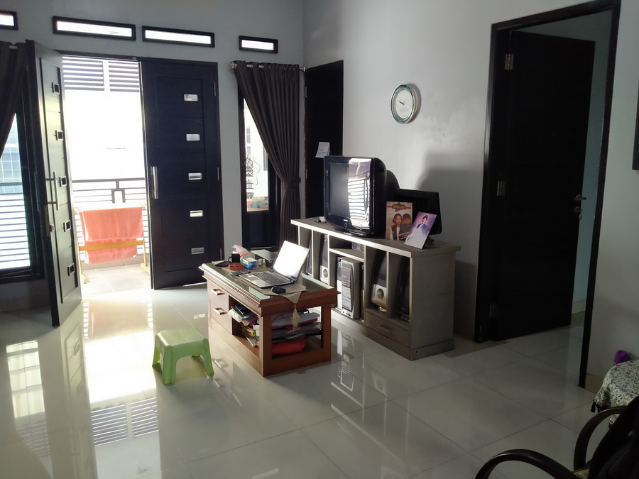 rumah Bandung dijual