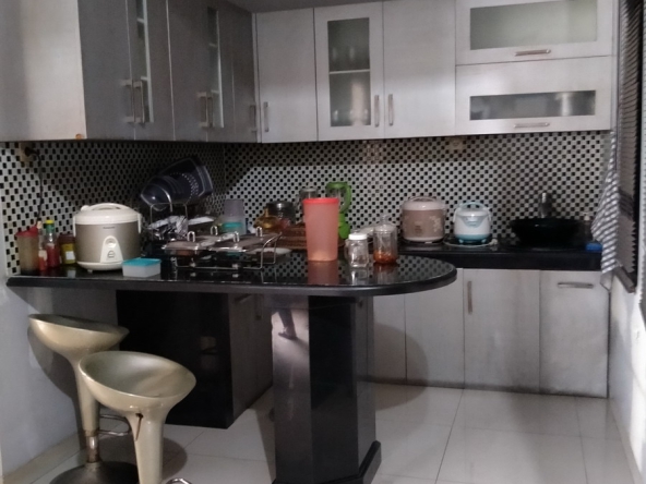 rumah Bandung dijual