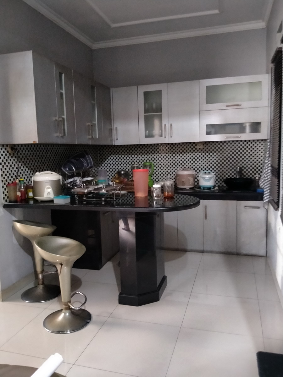 rumah Bandung dijual