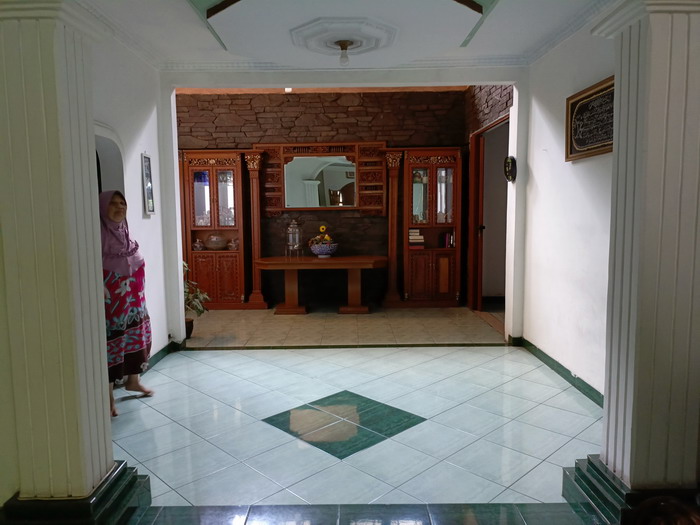 Rumah Bandung strategis