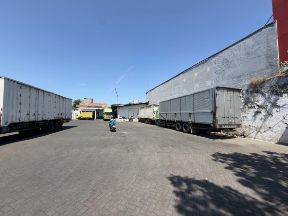 Jual tanah Surabaya timur