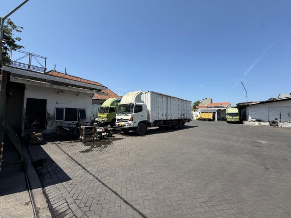 Jual tanah Surabaya timur