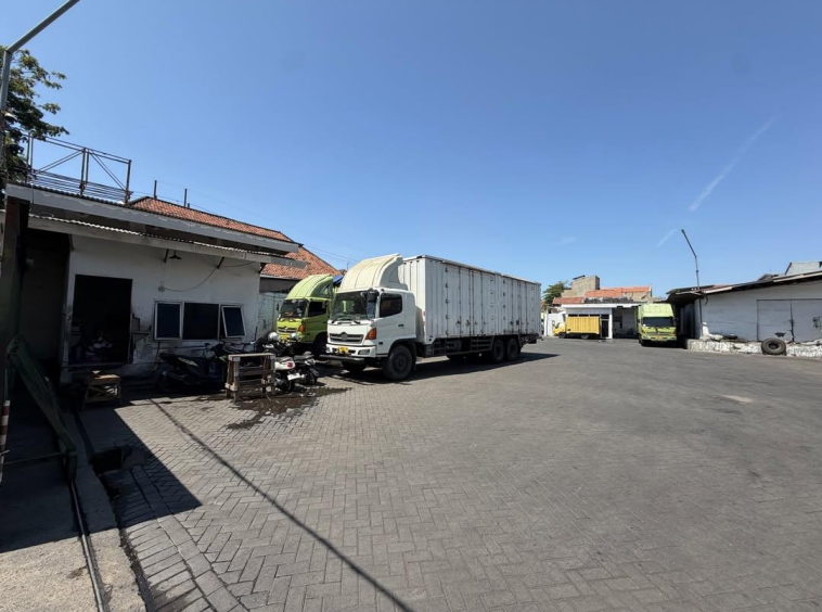 Jual tanah Surabaya timur